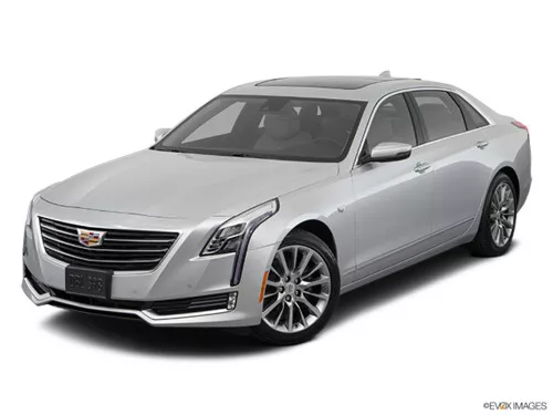 CT6 Image