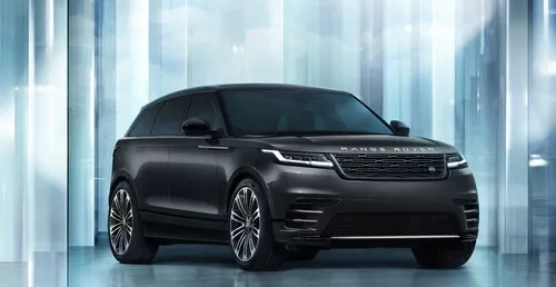 Range Rover Velar Image